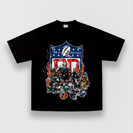 Endzone Shirt